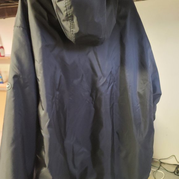 Nike Reversible jacket - Picture 4 of 7